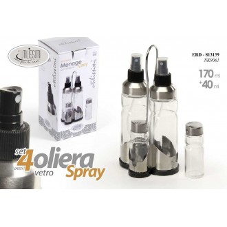 GICO/OLIERA SPRAY 4PZ.