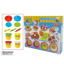 GT3/DECORA KID LE CIAMBELLINE