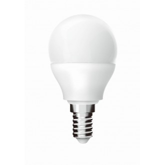 LAFILO/LED SFERA OPALE E14