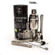 MERC/SET COCKTAIL 7 PEZZI 20311