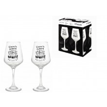 TOG/PARTY SPRITZ SET 2 CALICI CC420