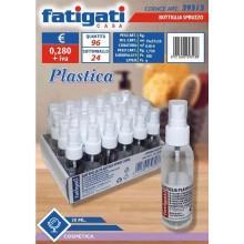 FAT/BOTTIGLIA PLT SPRAY 30ML