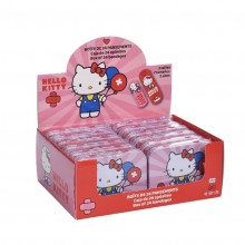 POLY/CEROTTI IN BOX HELLO KITTY