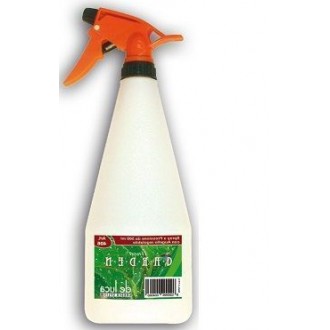 DELUC/406 SPRAY A PRESS.500ML