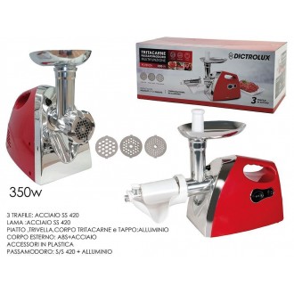 GT/TRITACARNE E PASSAPOMODORO 35
