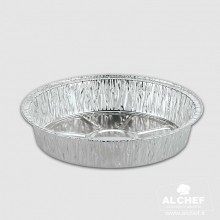 ROAN/CONT.ALLUM.TORTA MED.2PZ.