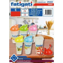 FAT/SHAKER 600ML.