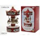 GT2/CARILLON GIOSTRA C/CAVALLI ROS