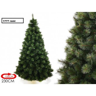 GT2/TERMINILLO ALBERO 2,30MT/1777 RAMI