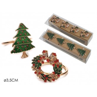 GT2/SET 4 FERMATOVAGLIOLI NATALE