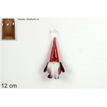 2SCH/APPEND.GNOMO NATALE C/CAPP.