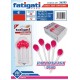 FAT/CANDELA B.COMPLEANNO 5PZ.PALLONCINI