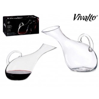 ARTE/DECANTER 1,5LT.INCLINATO