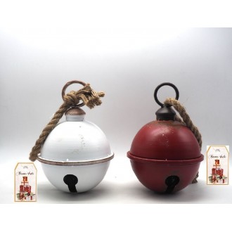 CRNAT/PALLA MET.C/CAMP.H.23XDM.16CM.