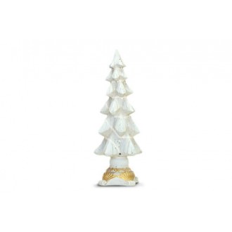 SI/ALBERO CERAMICA LUCE 60CM.K21522
