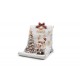 SI/SCENETTA RESINA LUCE 15X16CM.BV40115