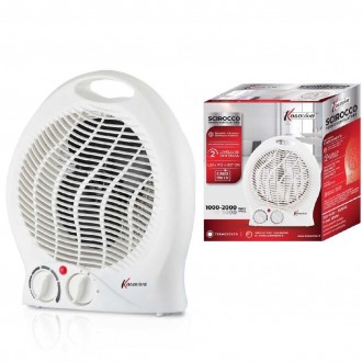 SAI/TERMOVENTILATORE SCIROCCO 2000