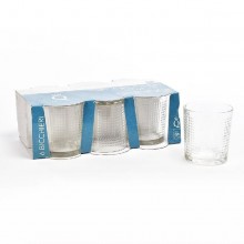MERC/SET 6 BICCH.DIAMANTE 23724