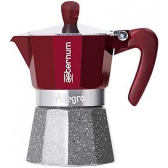 BIA/ESSENTIAL CAFF.1TZ.ALLEGRA