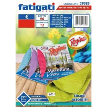FAT/REGINA PANNO M/FIBRA VETRO 35X35