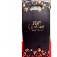 CBL/SCATOLA REG.2 BOTTIGLIE