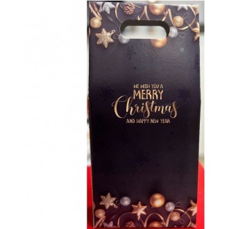 CBL/SCATOLA REG.2 BOTTIGLIE