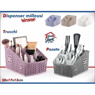 INT/ORGANIZER MILLEUSI GRANDE