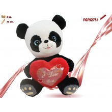 FGF/PANDA CON CUORE