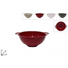 2S/SCOLAPASTA 26CM IN PLASTICA CO
