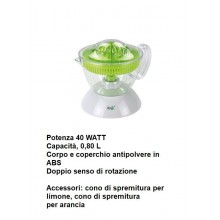 DP/SPREMIAGRUMI ELET.CITRO GKL322