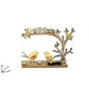 2SCHP/DECORAZ.ALBERO HAPPY EASTER