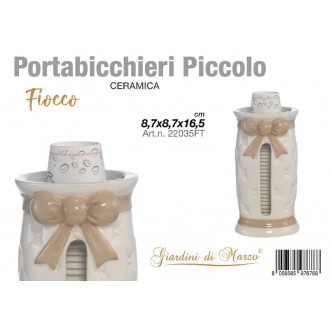 GIARD/FIOCCO TORTORA P.BICCH.PICC.