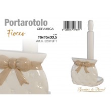 GIARD/FIOCCO TORTORA P.ROTOLO