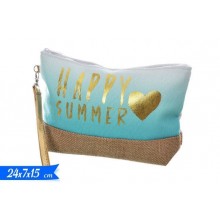 GH/HAPPY SUMMER VERDE POCHETTE 222482