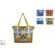 2SE/BORSA MARE FANTASIA MAIOLICA