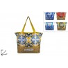 2SE/BORSA MARE FANTASIA MAIOLICA