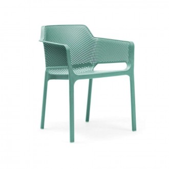 NARD/NET VERDE SALICE SEDIA