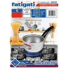 FAT/CASSERUOLA ACC.18CM.C/MANICO
