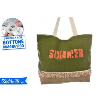 GH/BORSA MARE SUMMER VERDE 266806