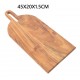 MERC/TAGLIERE LEGNO NATUR 05742