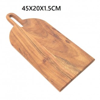 MERC/TAGLIERE LEGNO NATUR 05742