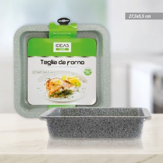 ABM/TEGLIA DA FORNO QU.HX923322