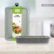 ABM/TEGLIA DA FORNO RETT.HX923326