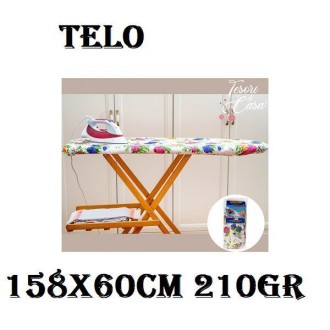 EURO/TELO X ASSE C/P.CALDAIA