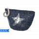 GH/POCHETTE BLU C/STELLA 266851