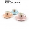 MERC/TAZZA C/P PORCELLANA