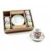 MERC/SET 6 TZ.CAFFE'C/P 44546