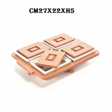 MERC/ANTIPASTIERA 4 CIOTOLE 31751