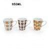 MERC/MUG PORCELLANA 285ML.