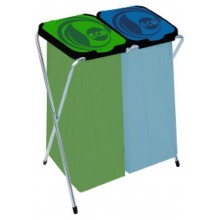 ARTE/ECO GLOBE 2 P.SACCHETTO M/COLOR